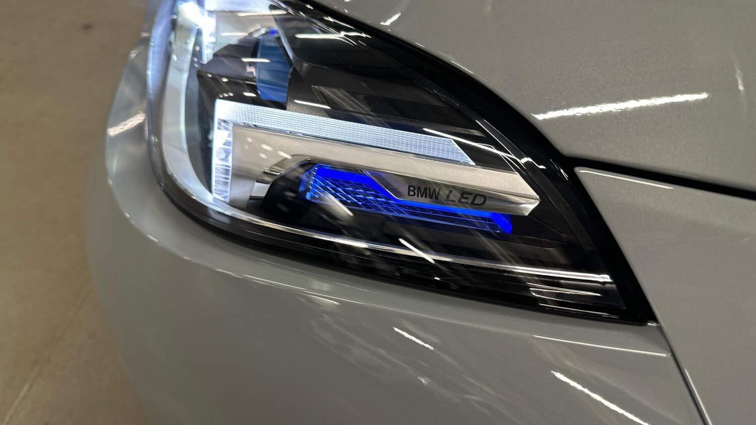 Used BMW 1 Series 2025 for sale - 77616854: Photo 54