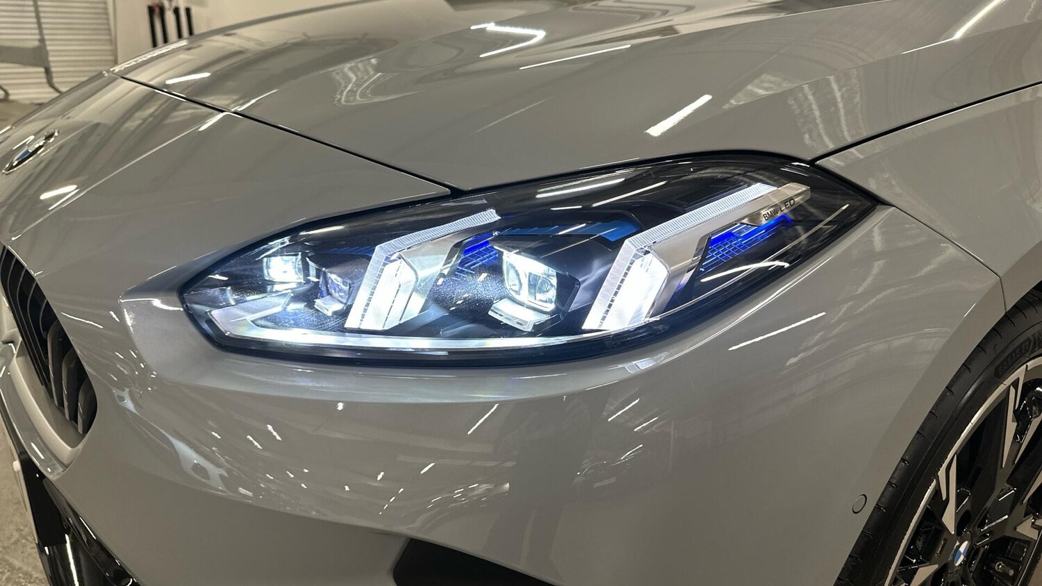 Used BMW 1 Series 2025 for sale - 77616854: Photo 55