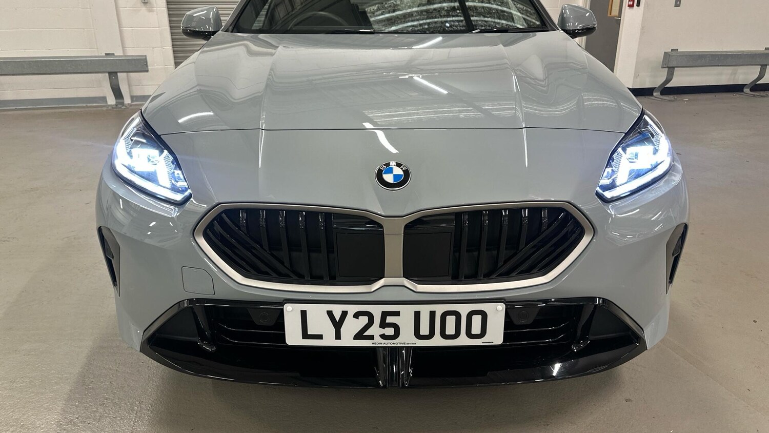 Used BMW 1 Series 2025 for sale - 77616854: Photo 58