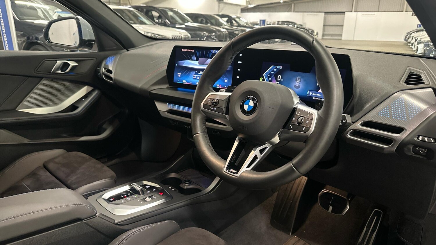 Used BMW 1 Series 2025 for sale - 77616854: Photo 6