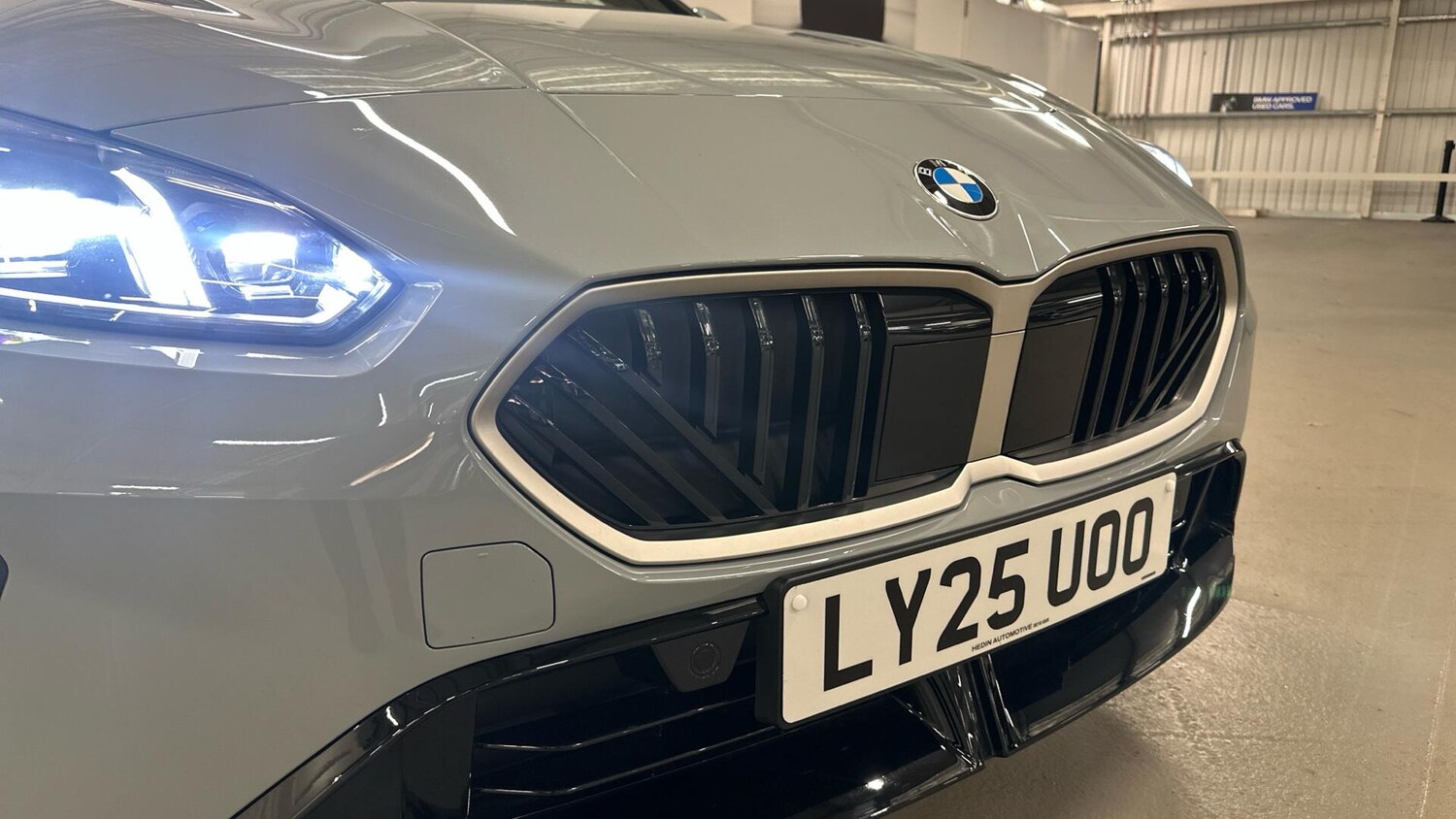 Used BMW 1 Series 2025 for sale - 77616854: Photo 60