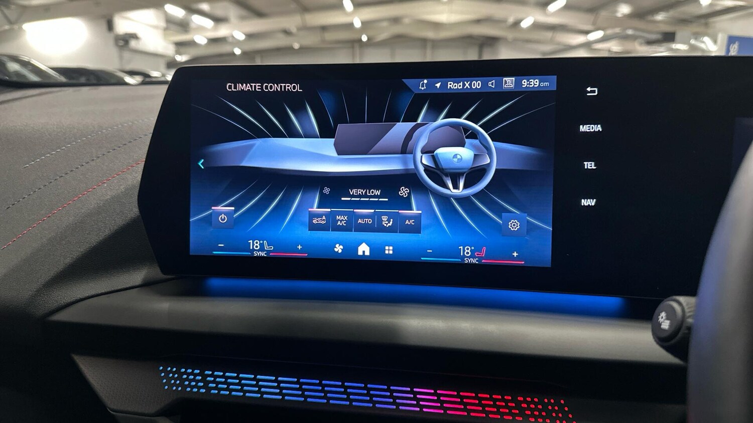 Used BMW 1 Series 2025 for sale - 77616854: Photo 8