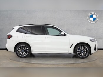 Used BMW X3 2025 for sale - 78648962: Photo