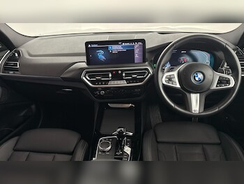 Used BMW X3 2025 for sale - 78648962: Photo