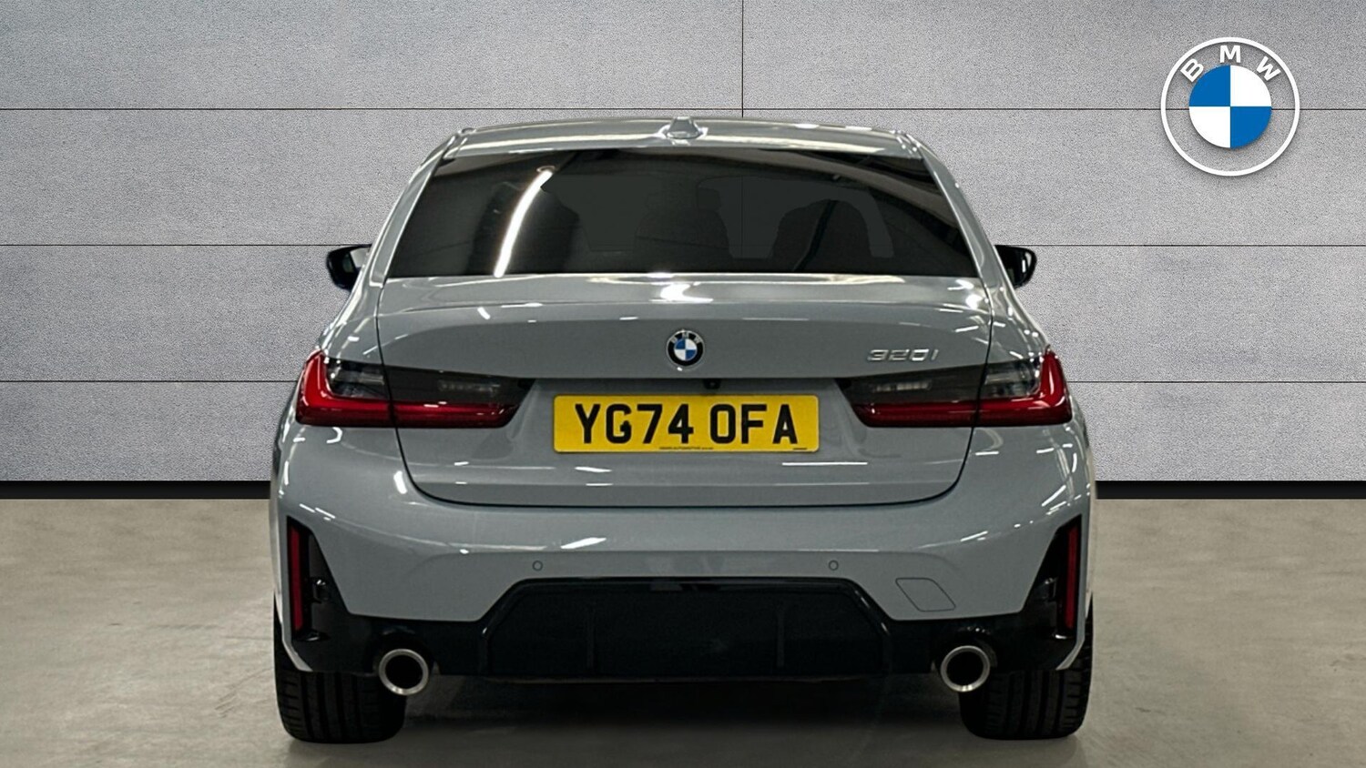 Used BMW 3 Series 2024 for sale - 77853669: Photo 15