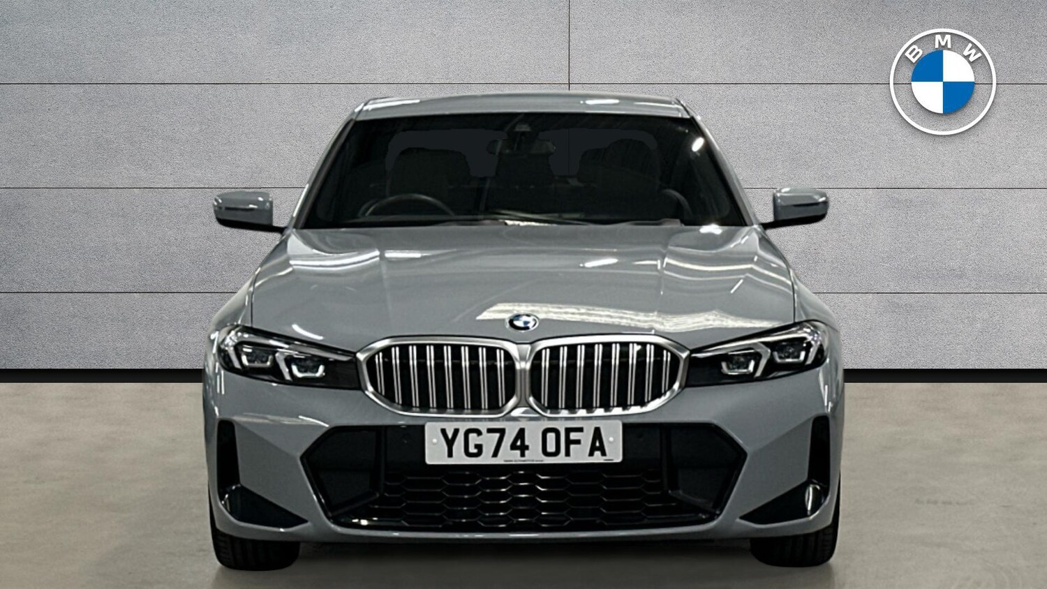 Used BMW 3 Series 2024 for sale - 77853669: Photo 16