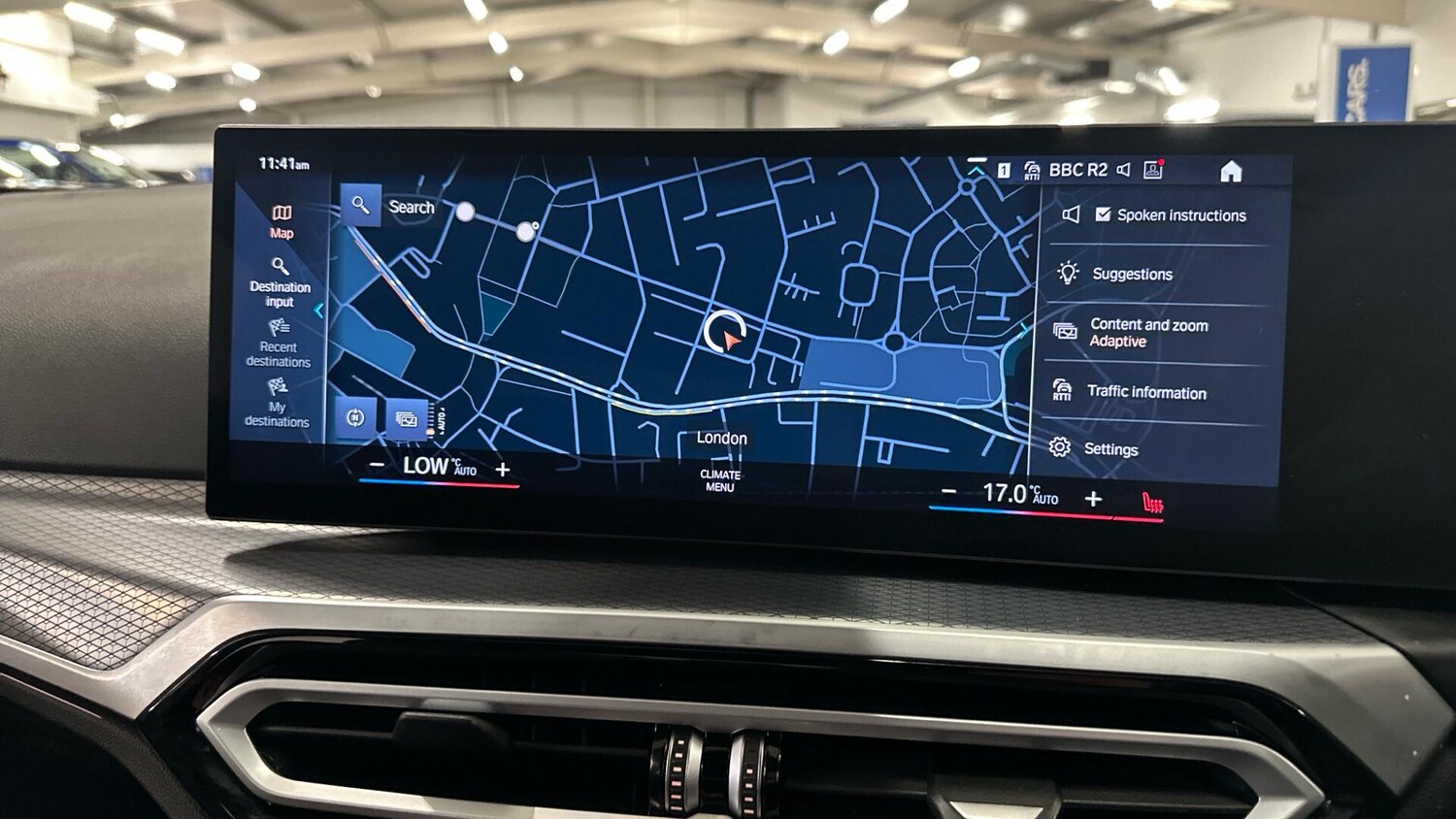 Used BMW 3 Series 2024 for sale - 77853669: Photo 34