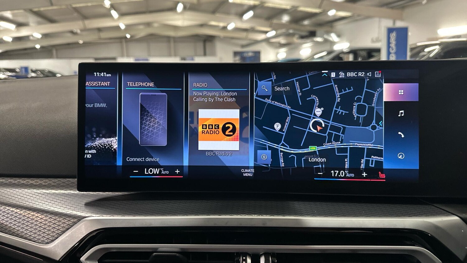 Used BMW 3 Series 2024 for sale - 77853669: Photo 37