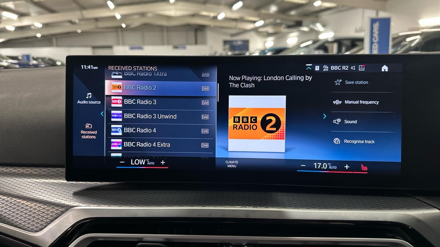 Used BMW 3 Series 2024 for sale - 77853669: Photo 38