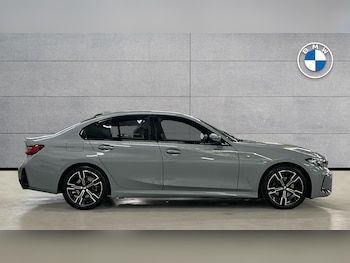 Used BMW 3 Series 2024 for sale - 77853669: Photo