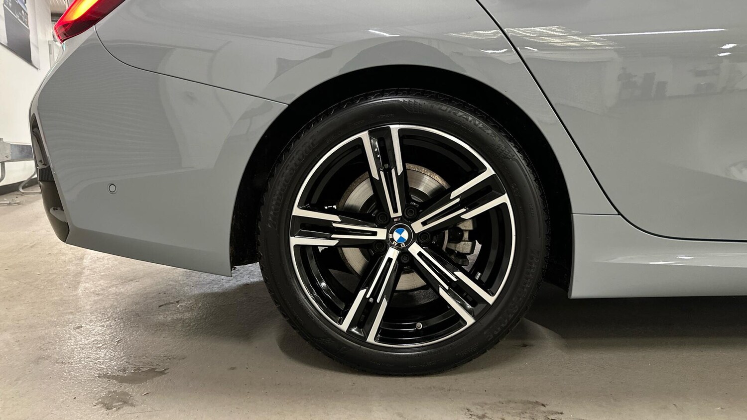 Used BMW 3 Series 2024 for sale - 77853669: Photo 44