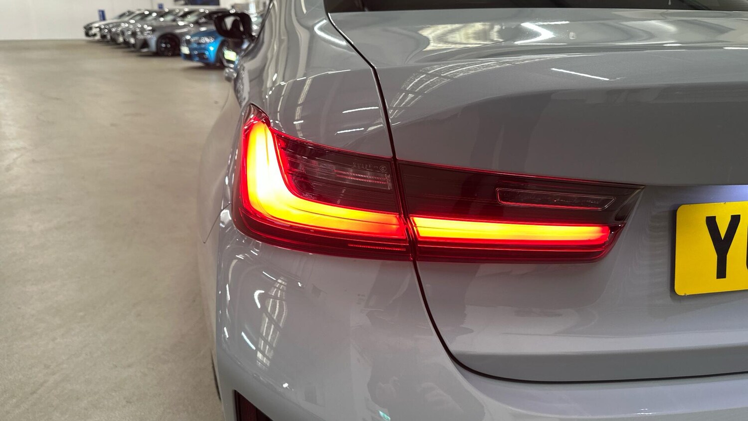 Used BMW 3 Series 2024 for sale - 77853669: Photo 48