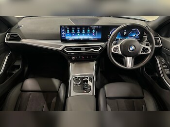 Used BMW 3 Series 2024 for sale - 77853669: Photo