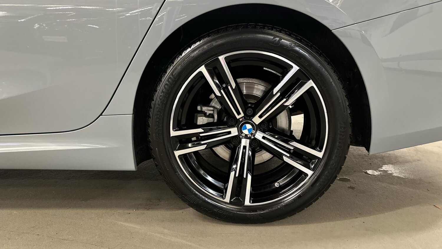 Used BMW 3 Series 2024 for sale - 77853669: Photo 50