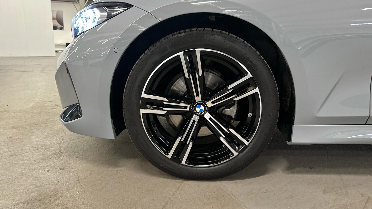 Used BMW 3 Series 2024 for sale - 77853669: Photo 51