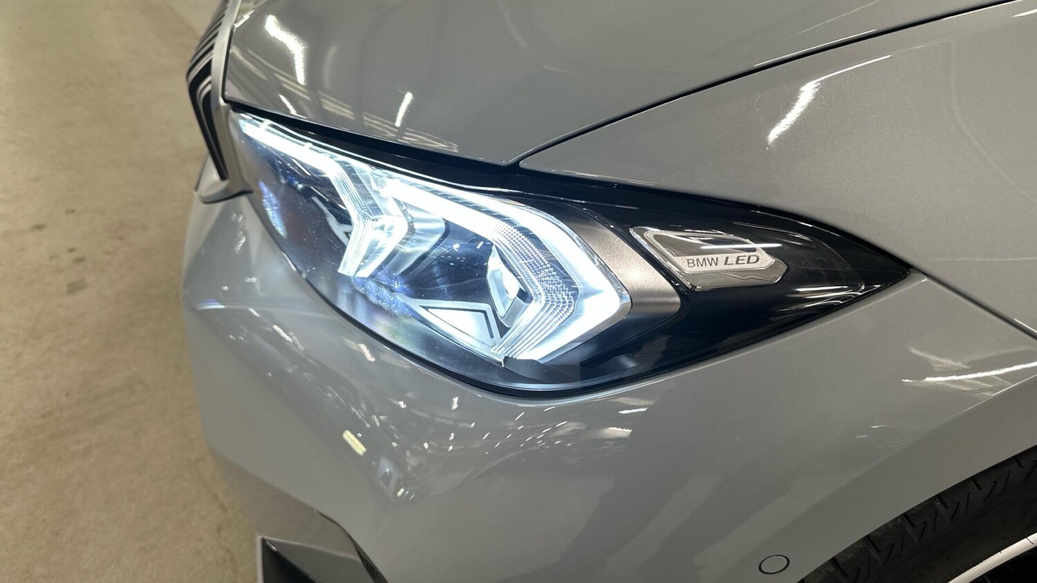 Used BMW 3 Series 2024 for sale - 77853669: Photo 52