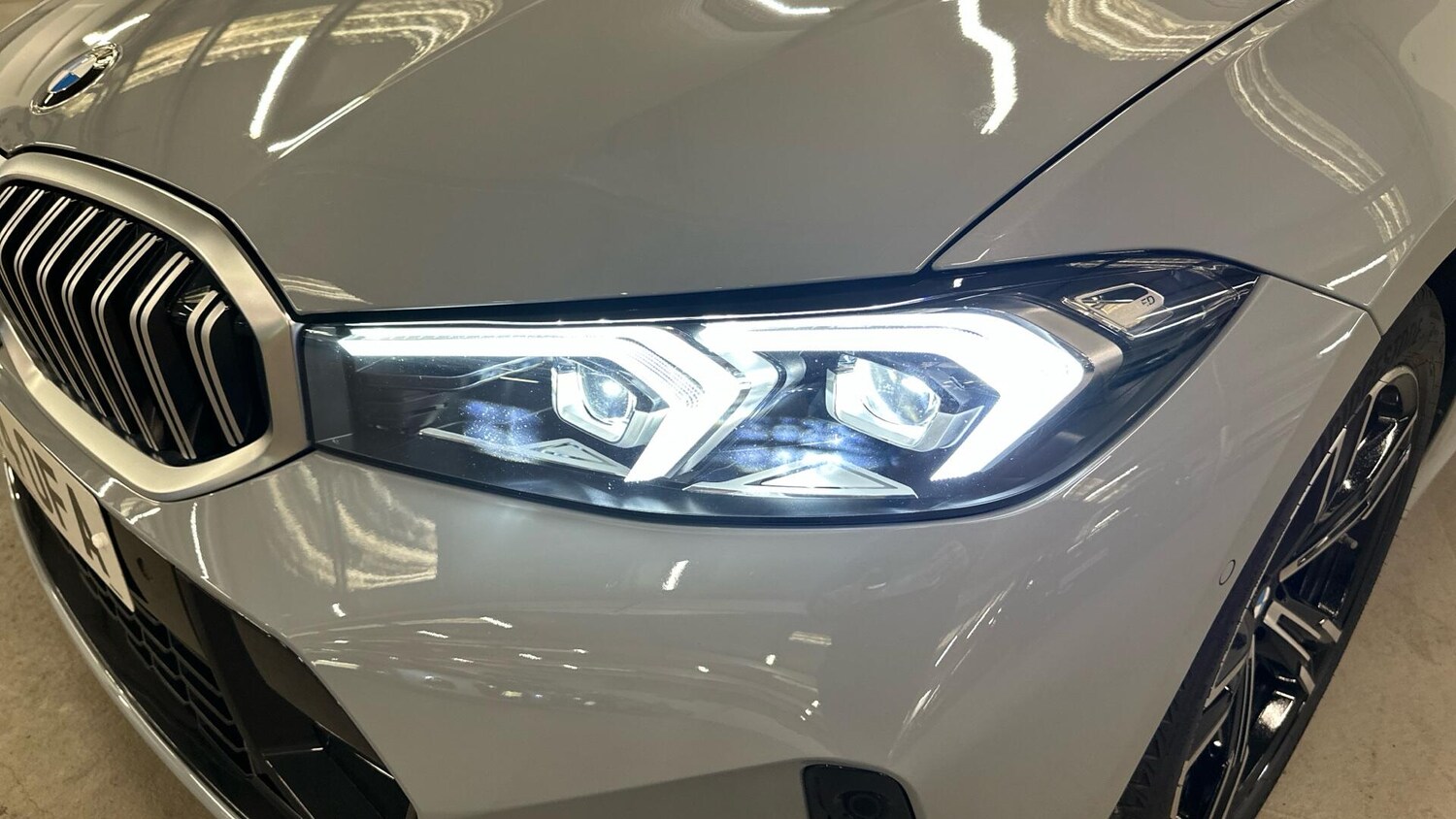 Used BMW 3 Series 2024 for sale - 77853669: Photo 53