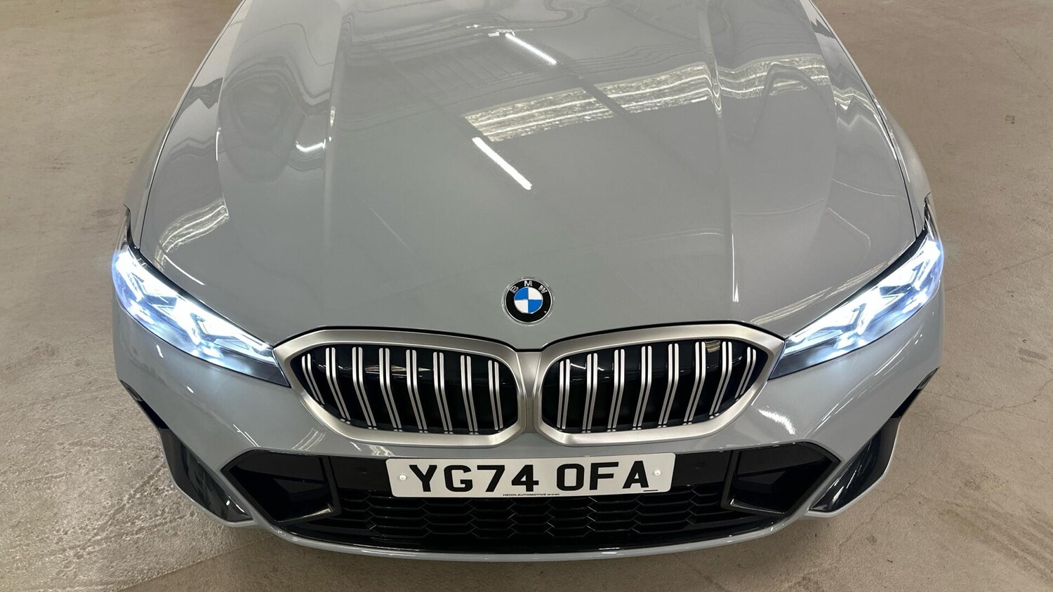 Used BMW 3 Series 2024 for sale - 77853669: Photo 55