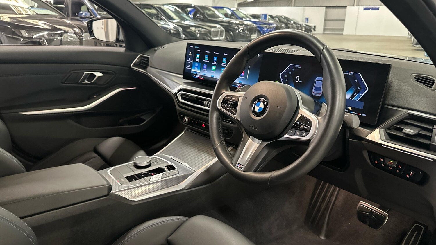 Used BMW 3 Series 2024 for sale - 77853669: Photo 6