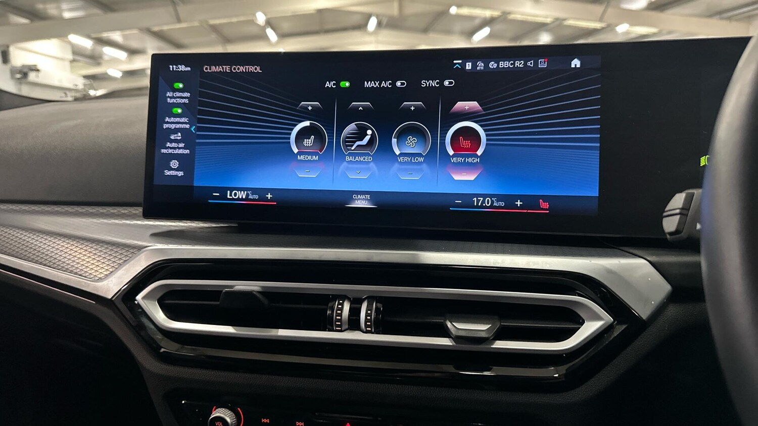 Used BMW 3 Series 2024 for sale - 77853669: Photo 8