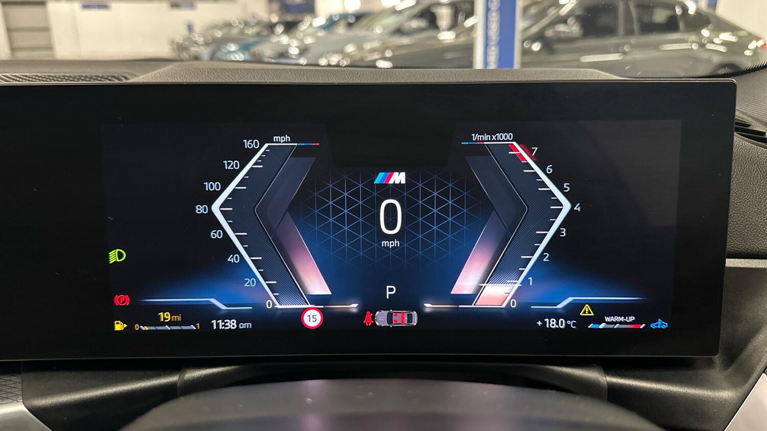 Used BMW 3 Series 2024 for sale - 77853669: Photo 9