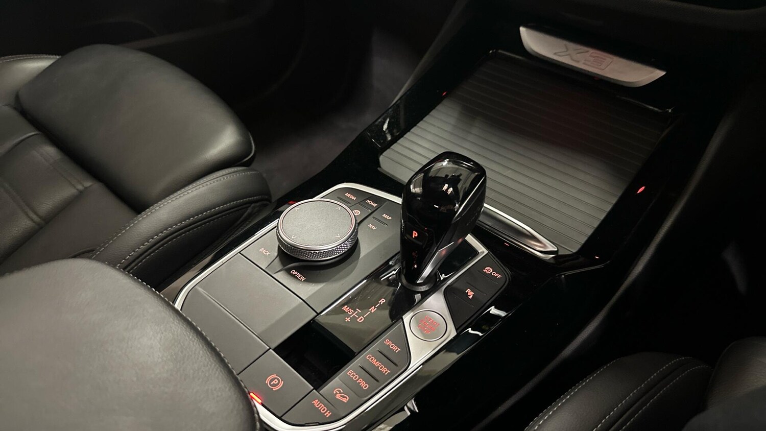 Used BMW X3 2022 for sale - 77616835: Photo 10