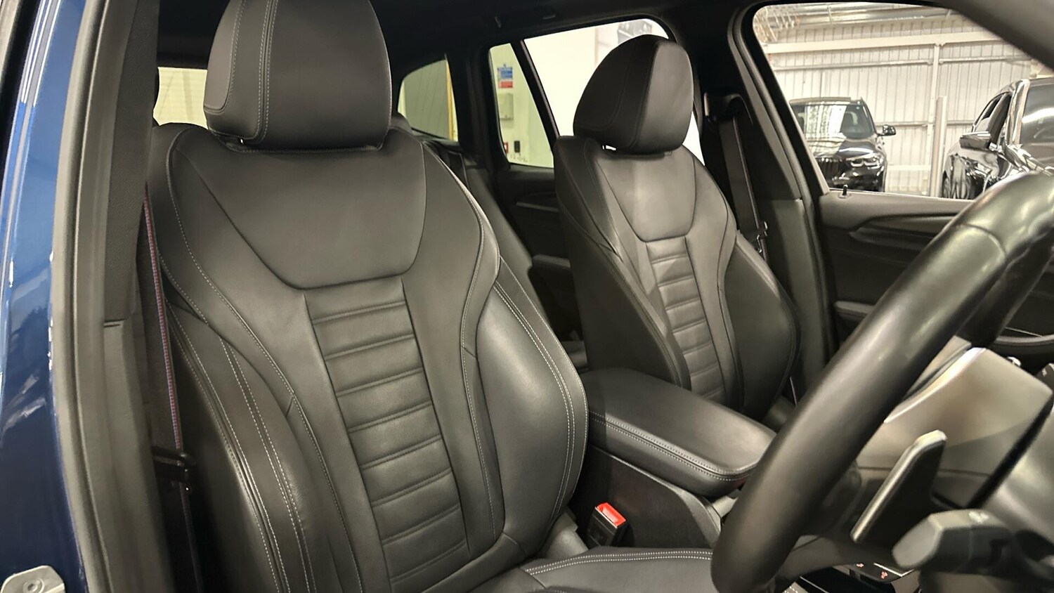 Used BMW X3 2022 for sale - 77616835: Photo 11