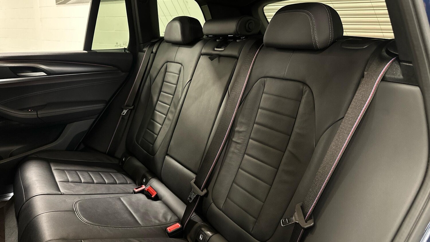 Used BMW X3 2022 for sale - 77616835: Photo 12