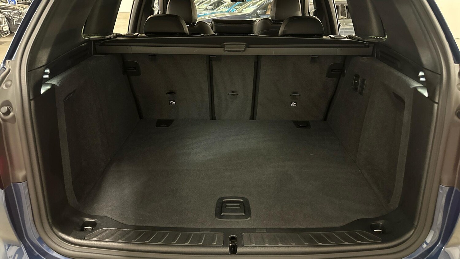 Used BMW X3 2022 for sale - 77616835: Photo 13