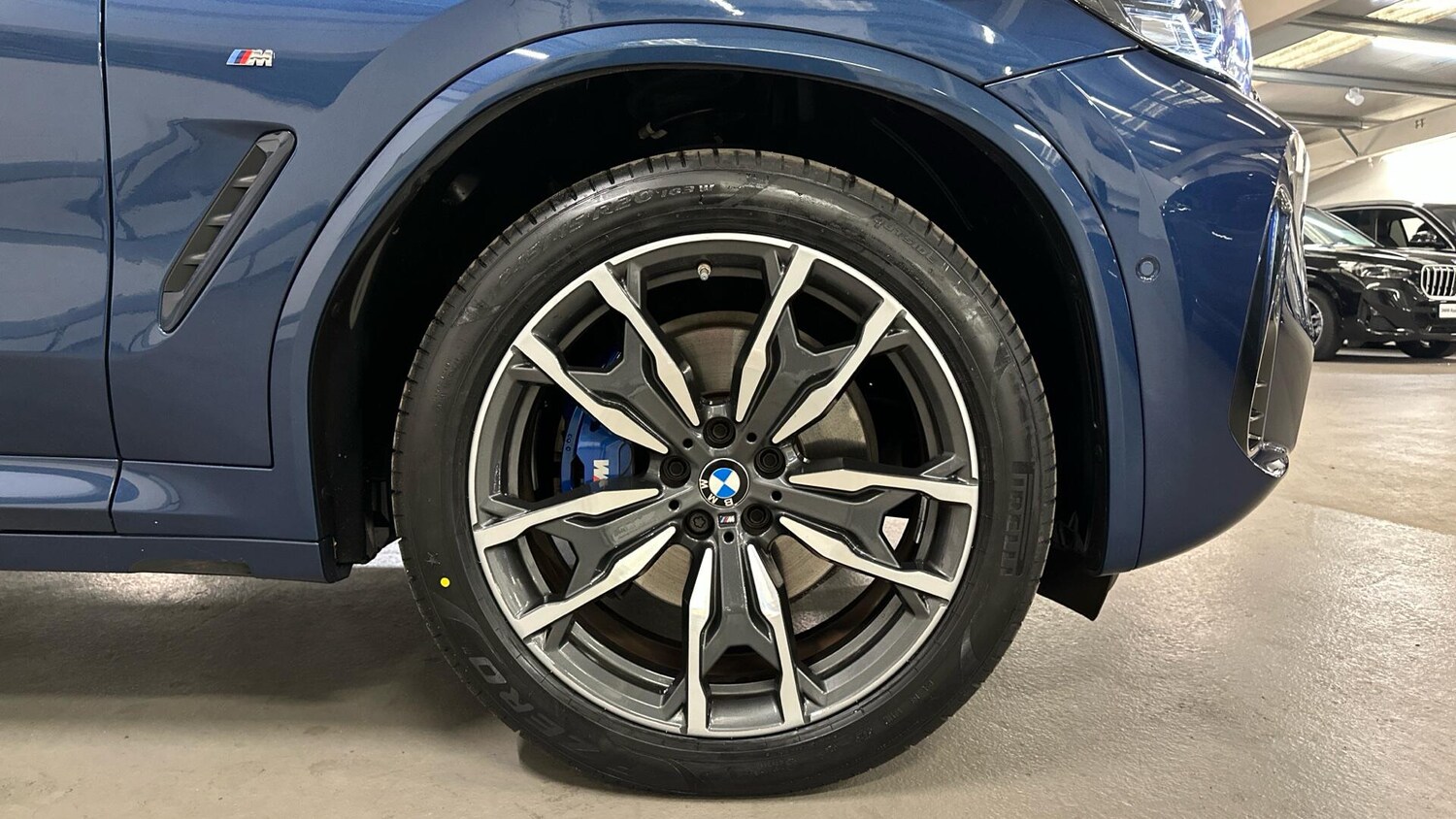 Used BMW X3 2022 for sale - 77616835: Photo 14