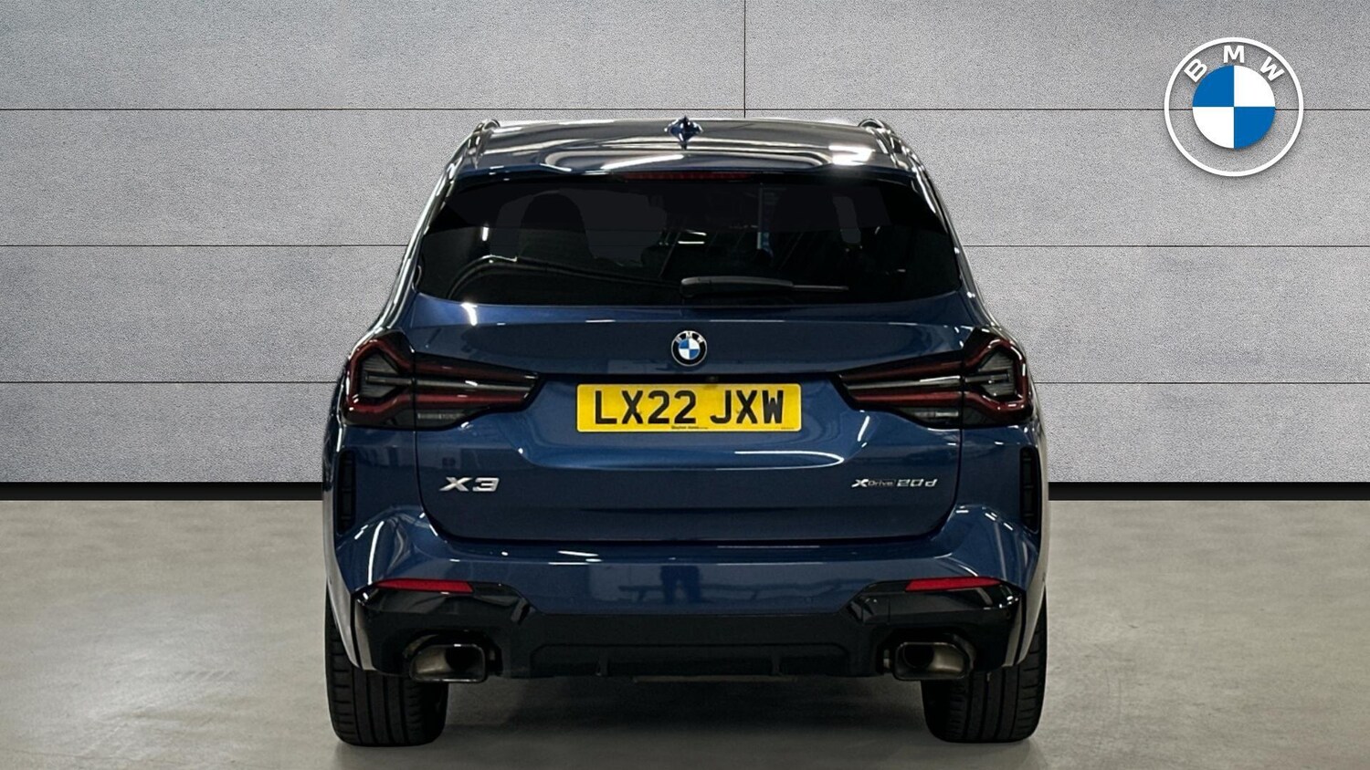 Used BMW X3 2022 for sale - 77616835: Photo 15