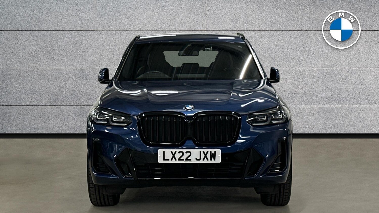 Used BMW X3 2022 for sale - 77616835: Photo 16