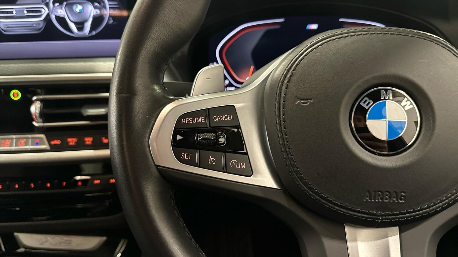 Used BMW X3 2022 for sale - 77616835: Photo 17