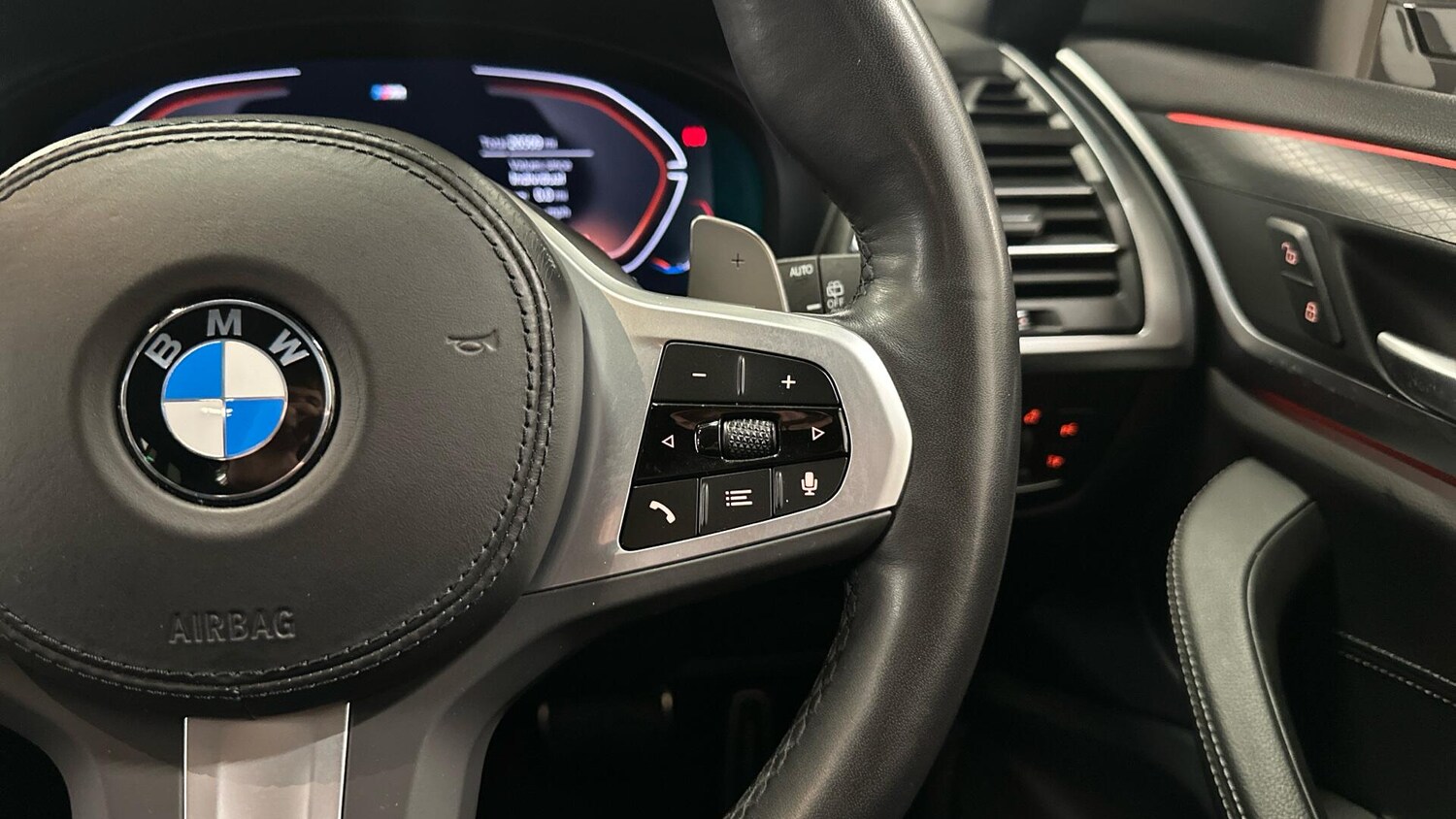 Used BMW X3 2022 for sale - 77616835: Photo 18