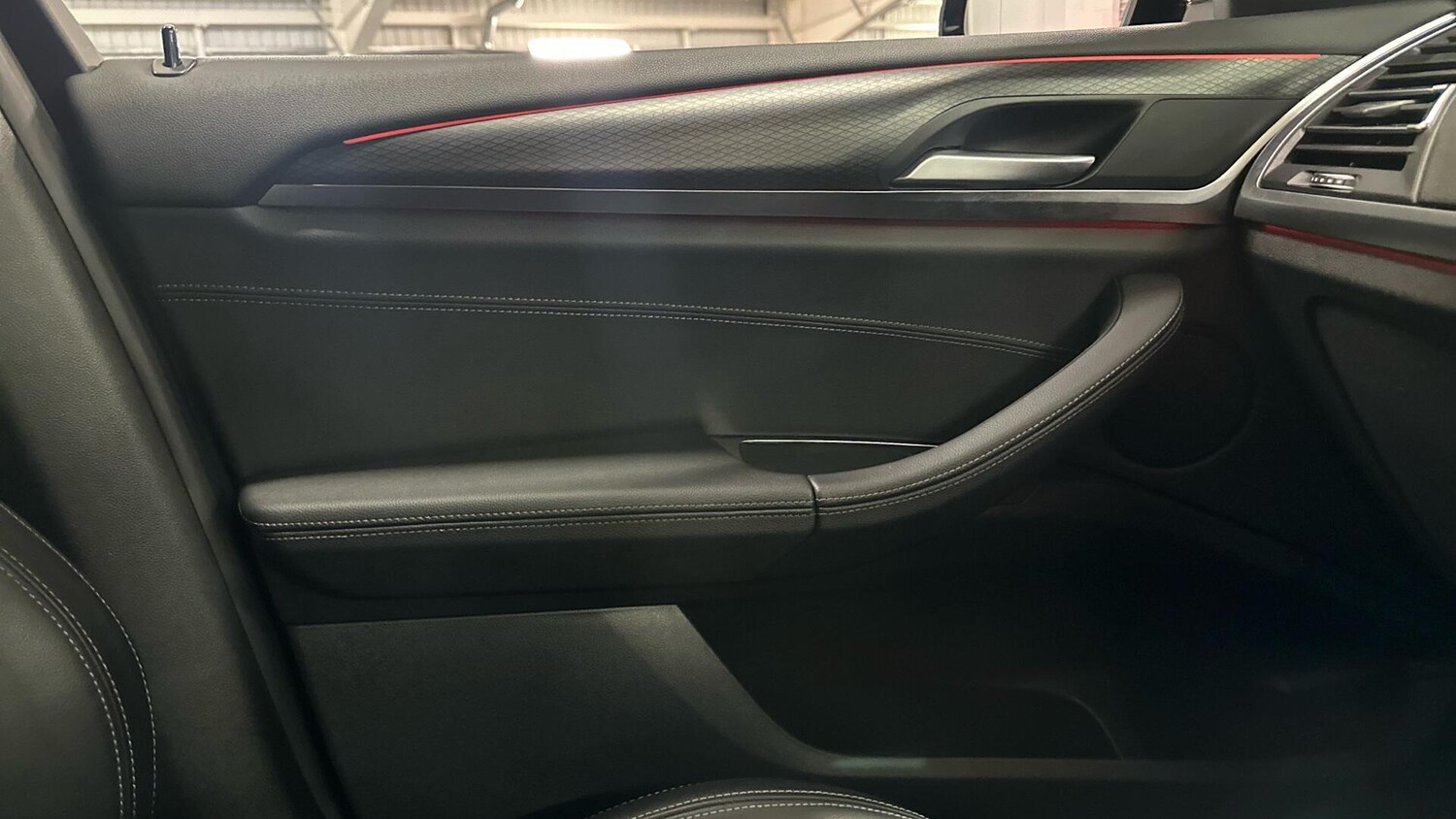 Used BMW X3 2022 for sale - 77616835: Photo 22