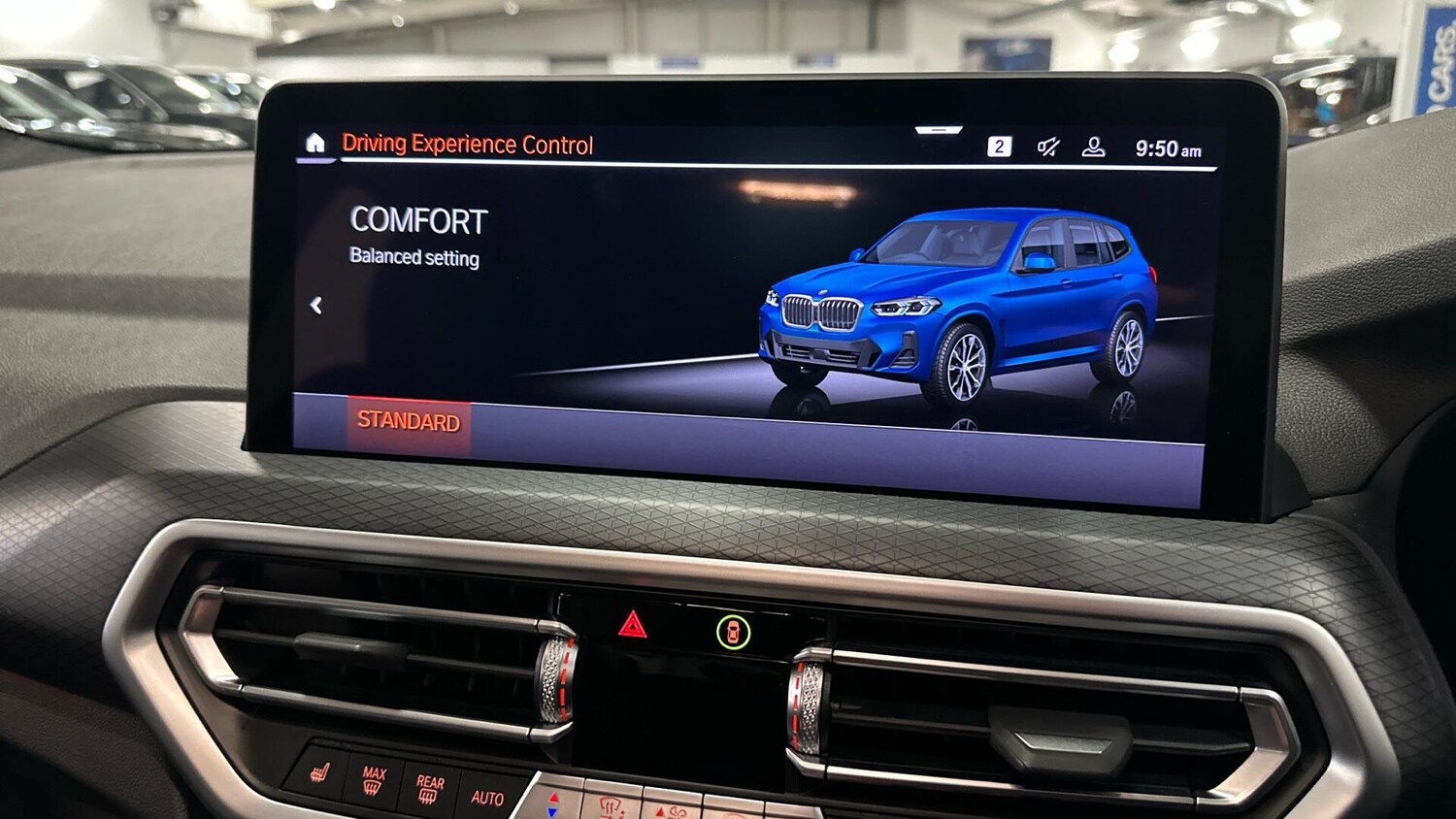 Used BMW X3 2022 for sale - 77616835: Photo 28