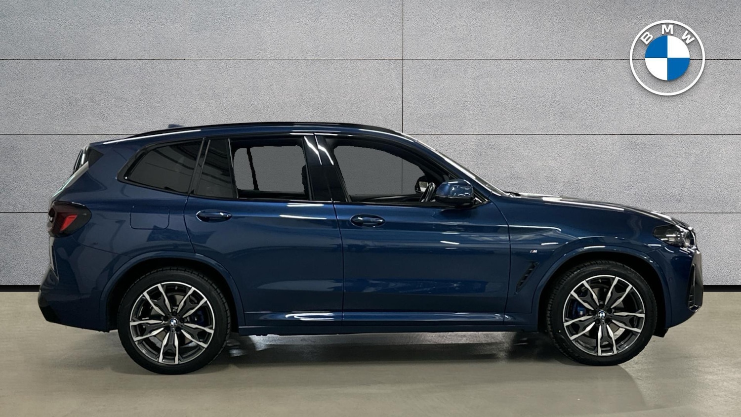 Used BMW X3 2022 for sale - 77616835: Photo 3