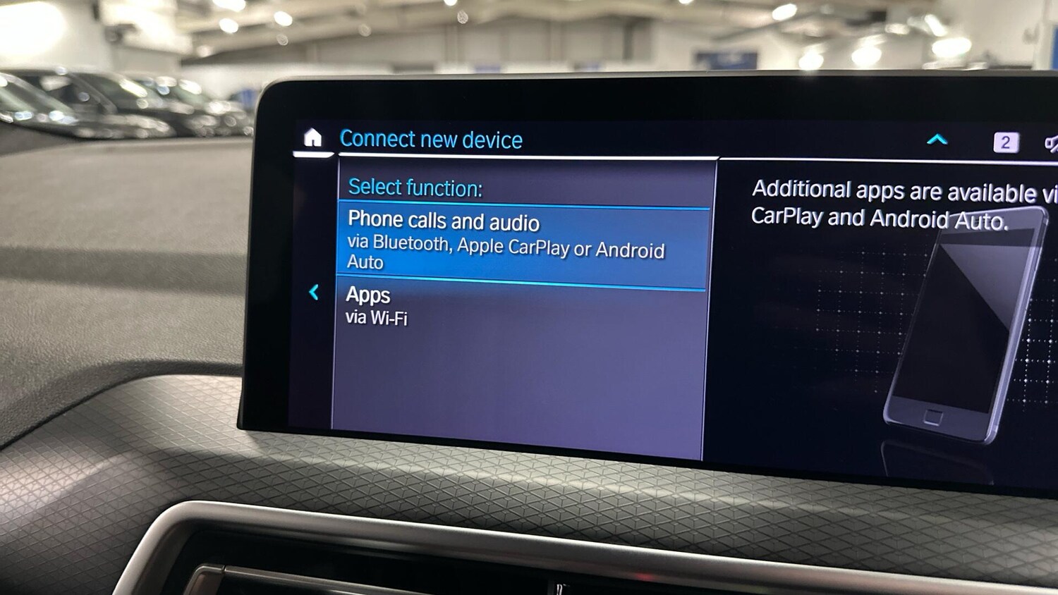 Used BMW X3 2022 for sale - 77616835: Photo 33