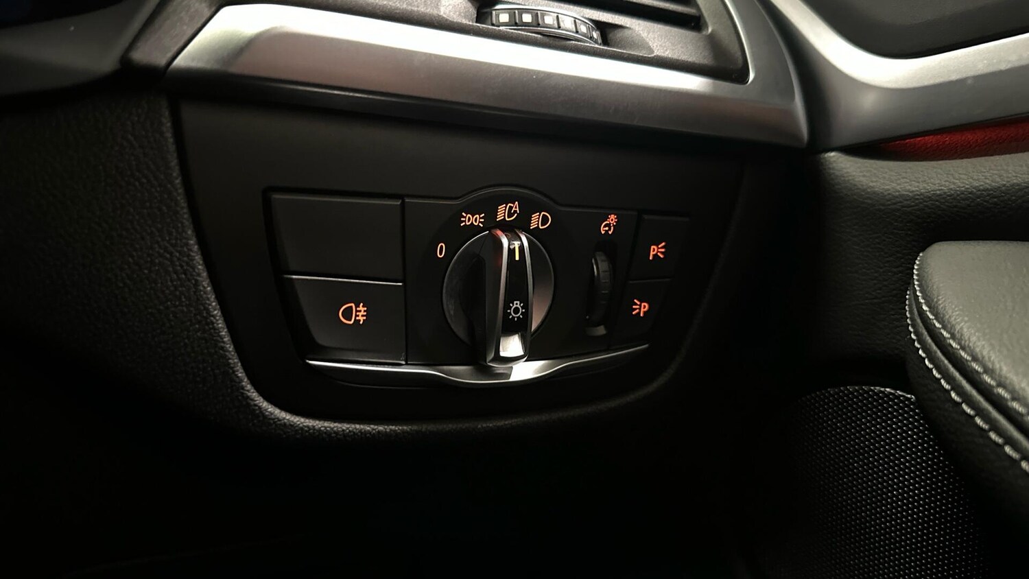 Used BMW X3 2022 for sale - 77616835: Photo 35