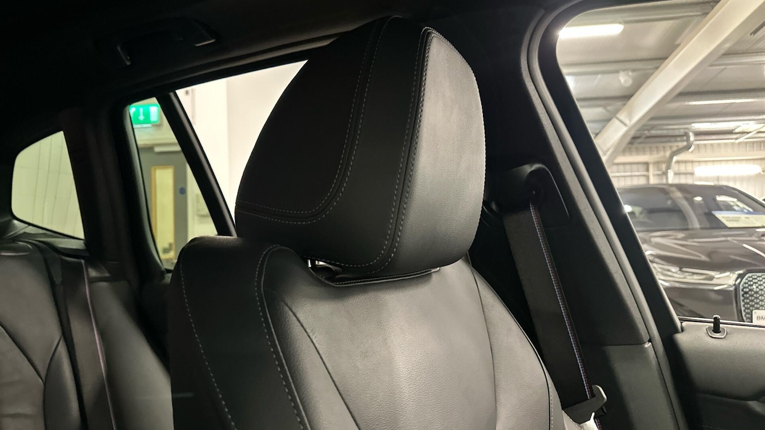 Used BMW X3 2022 for sale - 77616835: Photo 37