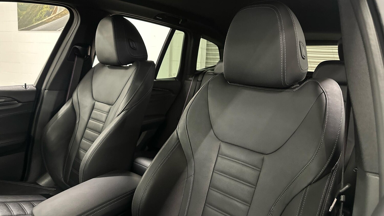 Used BMW X3 2022 for sale - 77616835: Photo 39