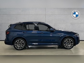 Used BMW X3 2022 for sale - 77616835: Photo