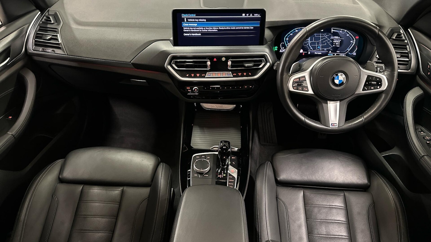 Used BMW X3 2022 for sale - 77616835: Photo 4