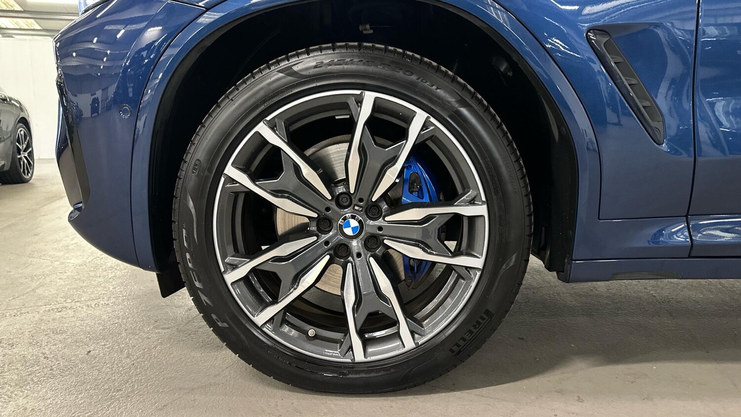 Used BMW X3 2022 for sale - 77616835: Photo 41