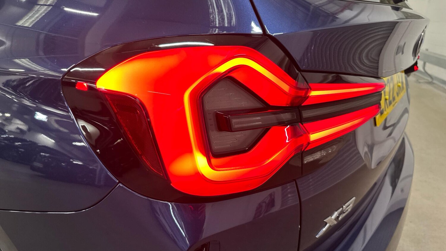 Used BMW X3 2022 for sale - 77616835: Photo 47