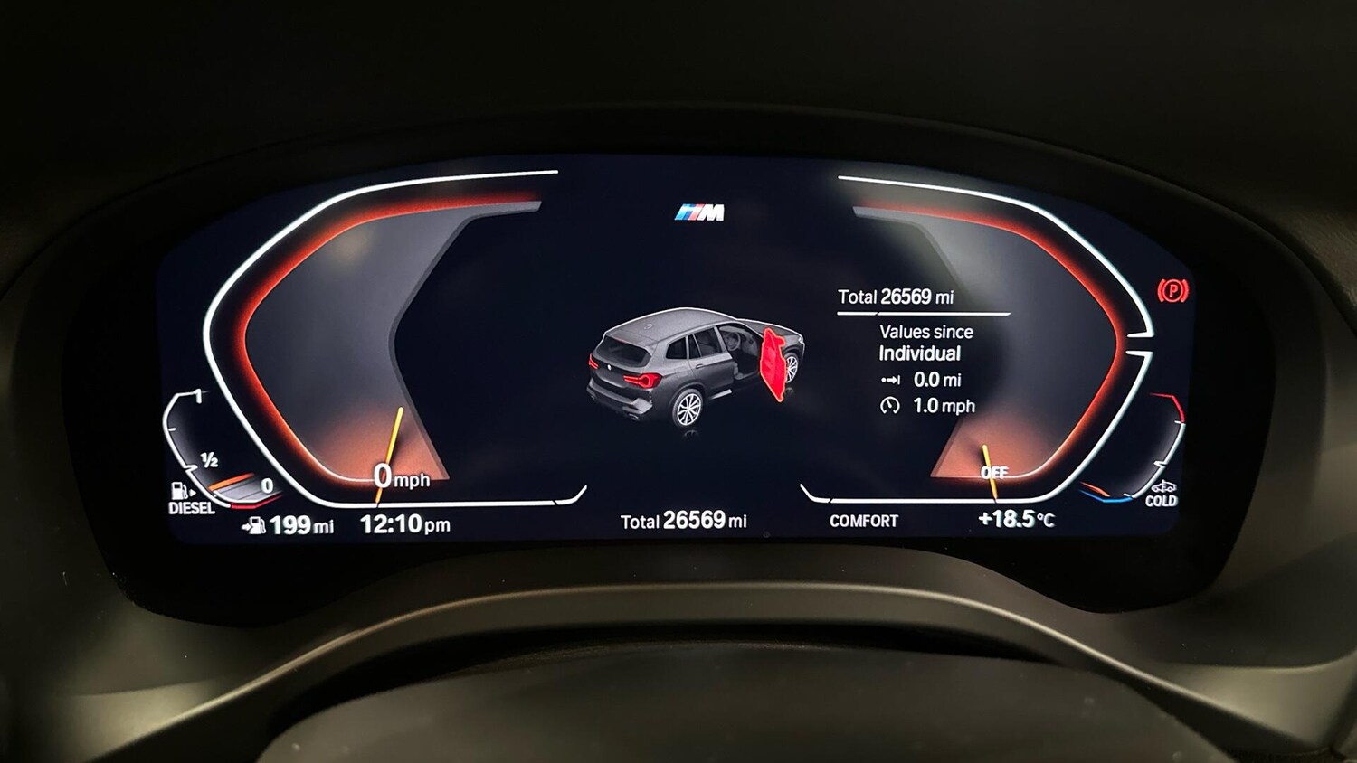 Used BMW X3 2022 for sale - 77616835: Photo 48