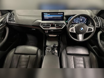 Used BMW X3 2022 for sale - 77616835: Photo