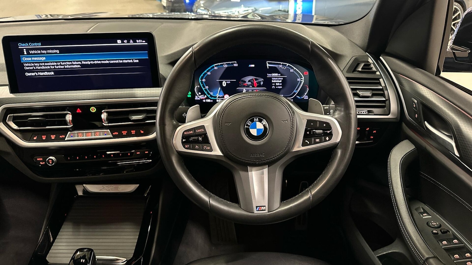 Used BMW X3 2022 for sale - 77616835: Photo 5