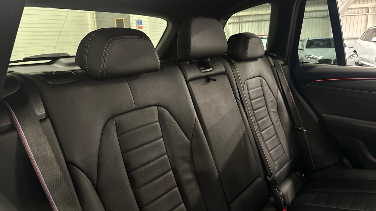 Used BMW X3 2022 for sale - 77616835: Photo 51