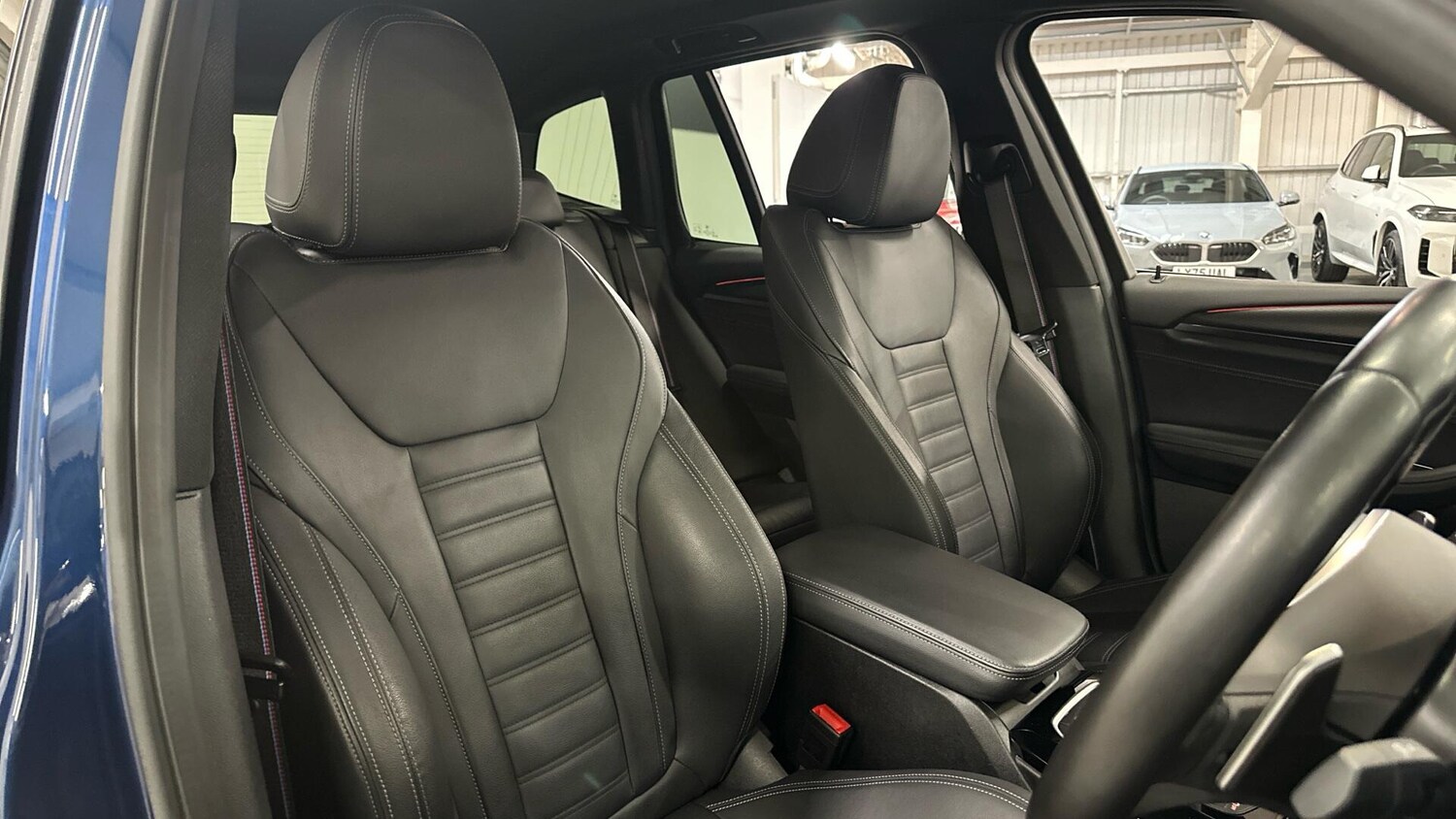 Used BMW X3 2022 for sale - 77616835: Photo 52